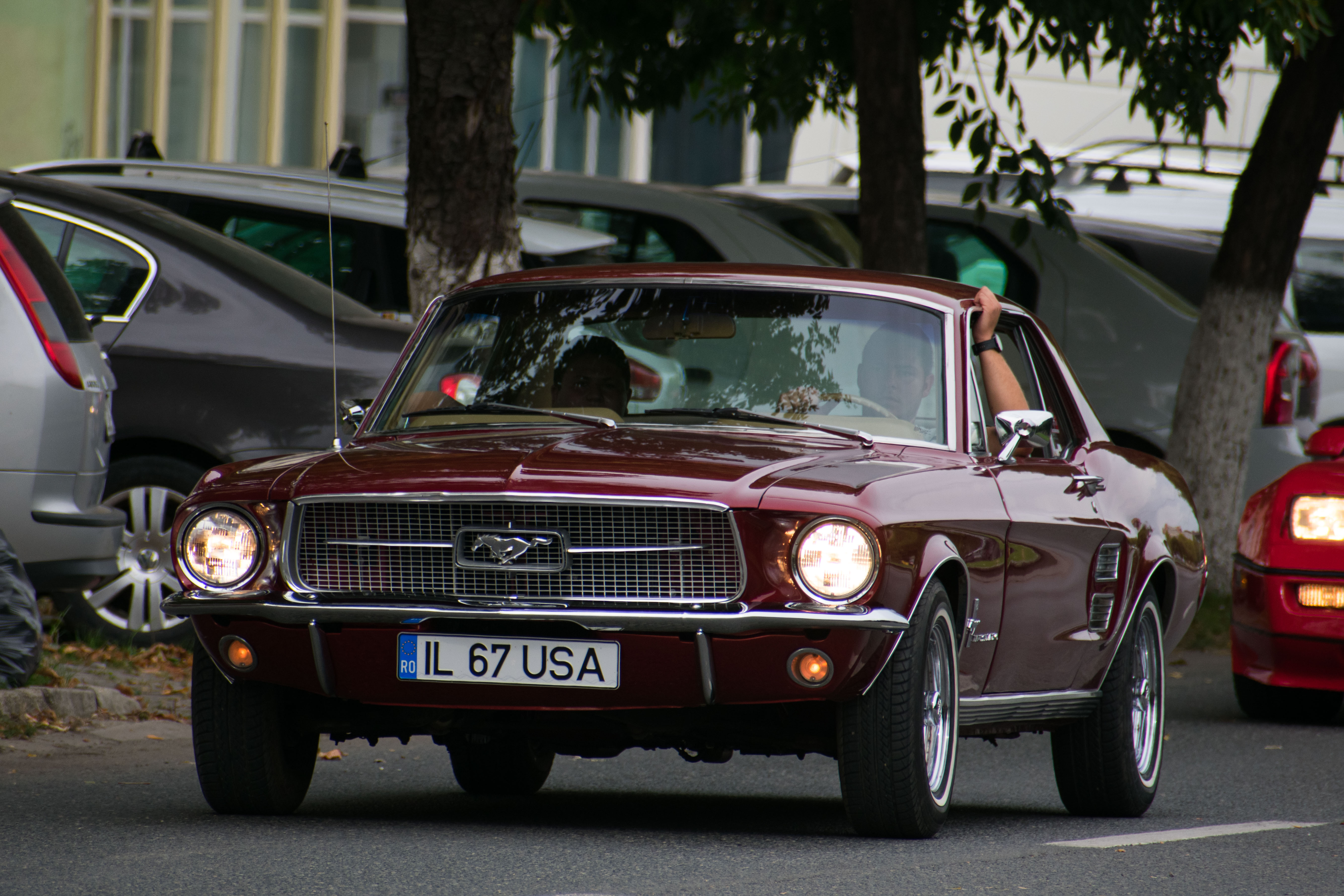 1/250, f/8, ISO 100, 27mm