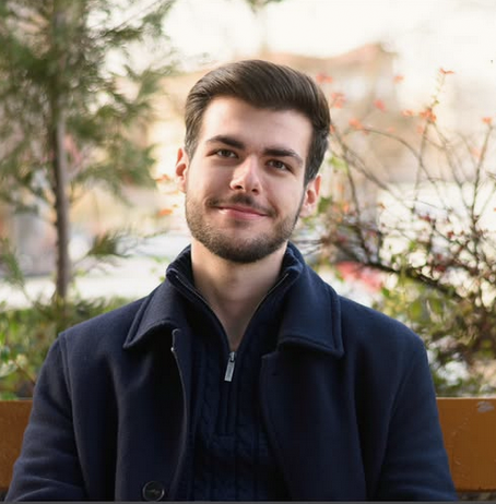 Bogdan-Valentin Craia